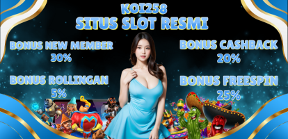 SELAMAT DATANG DI KANSAS88